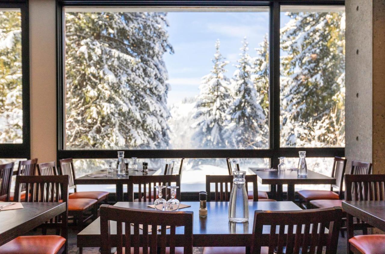 Hotel Club Mmv Le Flaine *** Dış mekan fotoğraf