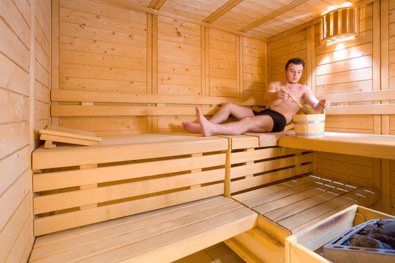 Hotel Club Mmv Le Flaine *** Dış mekan fotoğraf