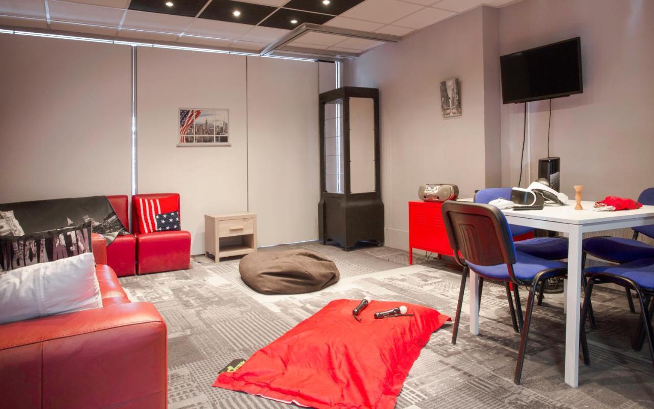 Hotel Club Mmv Le Flaine *** Dış mekan fotoğraf